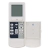 RAR-3U4 RAR-2P2 Replace AC Remote Control Suits for Hitachi Split
