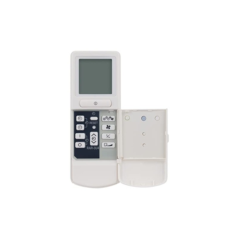 RAR-3U4 RAR-2P2 Replace AC Remote Control Suits for Hitachi Split
