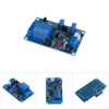 BuyWeek Photoresistor Relay Module, DC 12 V Light Detection Sensor,