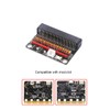 zalati IOBIT Expansion Board Breakout Adapter for BBC Micro: Bit