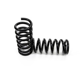 UMI Performance 2647F Front Lowering Spring Set 1970-1981 GM F-Body 2.00 in. Dro