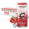 CRUNK!!! Energy Pomegranate 16oz 24pack