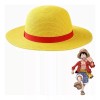 Maria d Sombrero One Piece Cosplay Luffy Sombrero De Paja