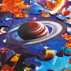 Jumbo Floor Puzzle for Kids Ages 4-8,Solar System Jigsaw Puzzles,48