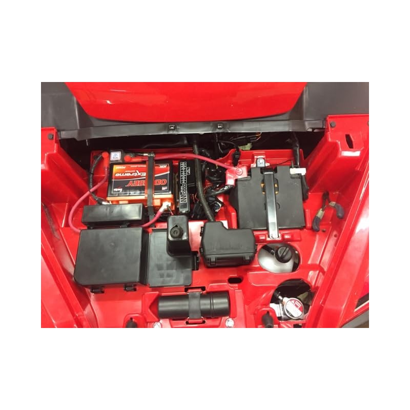 TRUE® UTV-SBI-18 Smart Isolator for UTVs