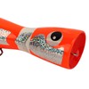 Fishing Lure Top Water Hard Bait Linden Reflective Sea Fishing