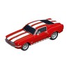 Carrera - 20064120 GO!!! Ford Mustang '67 - Racing Red