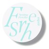 Kit Espoir: Base Be Velvet Spf22 Tan + Polvo Fijador