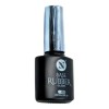 Rubber Gel Base Transparente Studio Nails Uñas 1 Pieza 10ml