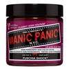 Manic Panic Fuschia Shock Cream Formula Semi-Permanent Hair Color, 4