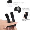 Wolvex 2pcs Finger Splints – Finger Support Brace – Trigger