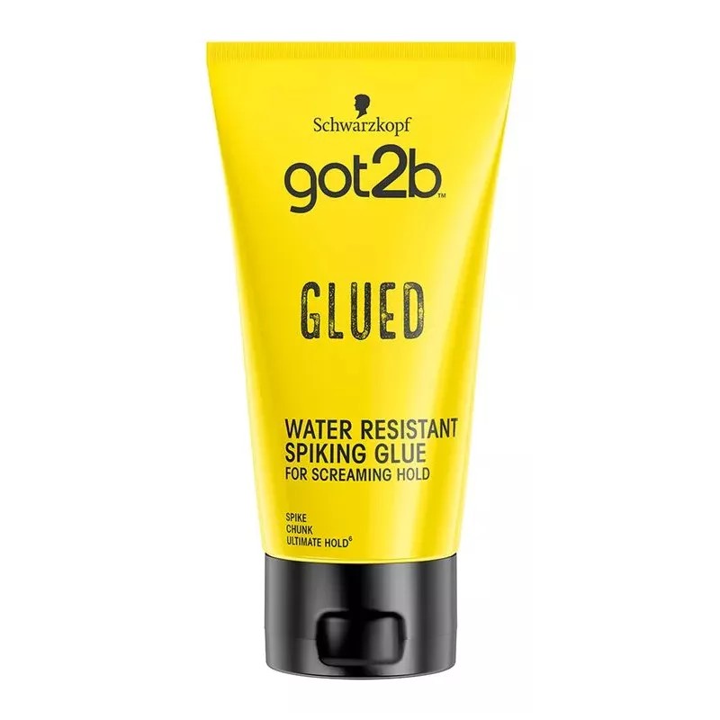 Got2b Gel Estilizador Spiking Glued Got2b Schwarzkopf