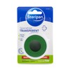 steripan Pack of 2 Transparent Plasters 5 m x 2.5