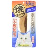 CIAO Yakimoto Bonito, Scallop Flavor, 1 Bottle, Set of 6