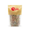 Yupik Mix Wasabi Beans, 2.2 lb (35.3 oz), Spicy &