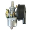BH-Motor New Bike Engine Carburetor one part for 2 Stroke