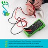 Earthing Grounding Pillowcase – made from 95% cotton and 5%