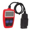 CAN BUS OBD2 Code Reader Backlit LCD Display High Accuracy