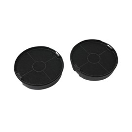 Charcoal filter Mod.47, cod. F00479/1S