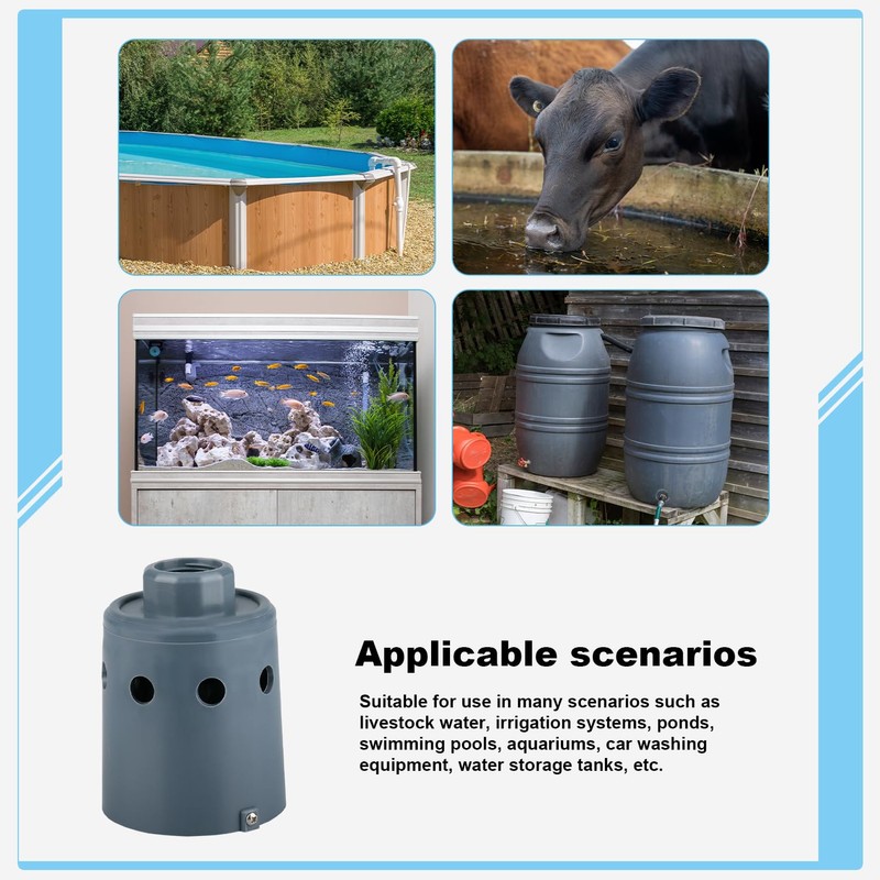 Water Tank Float Valve, One-inch Valve,Used to Control Water Level,