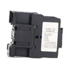 220V 18A AC Contactor Normally Open Electric Contactor Silver Alloy