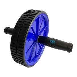 Athletic Works Rueda Llanta Para Ejercicios Abdominales Uso Rudo