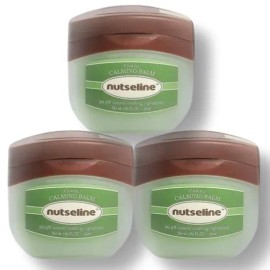 Nutserine Cica Nut Calming Balm 50g 3pcs / 넛세린 시카 넛 카밍 밤 50g 3개