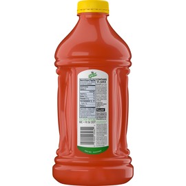V8 Splash Fruit Medley, 64 oz. Bottle (Pack of 6)