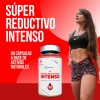 Suplemento Súper Reductivo Intenso + Glúteo Peptonas Kiv