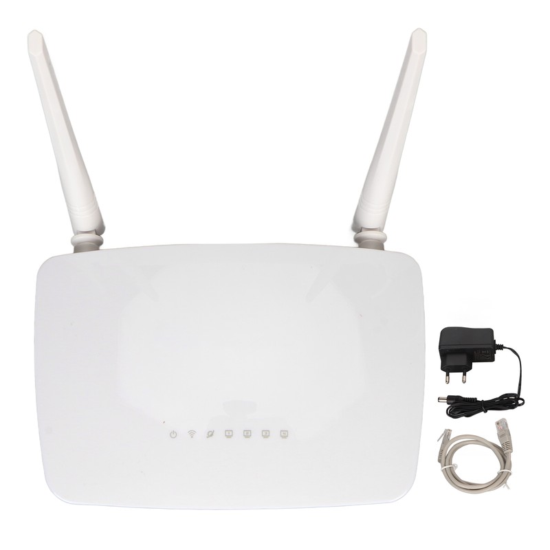 Wireless Router Professional High Speed 300Mbps WiFi Hotspot Router with