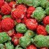 Stonehedge Farms Christmas Kettle Corn Popcorn | 26 oz Large
