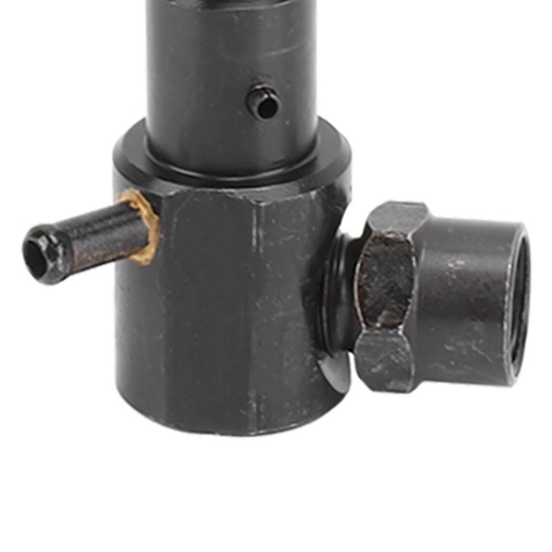 Fuel Injector Pump for Single Cylinder Air Cooled Diesel Engine