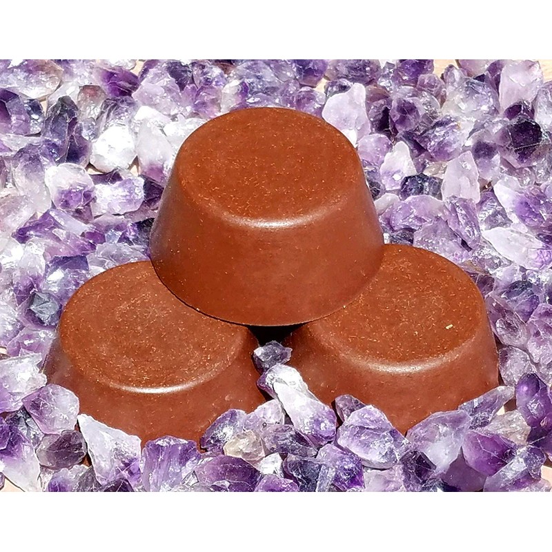 Orgonite Andy - Orgone Crystal Generator - Four (4) -