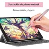Stylus Pen 2 Pack, Lápiz Óptico para Pantalla Táctil, Lápiz