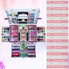 39 Colours Makeup Set, Cosmetics Make-Up Cassette, Cosmetic Eyeshadow Palette,