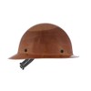 MSA MSA 454664 Skullgard Full-Brim Hard Hat With Staz-On Pinlock