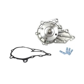 DNJ WP941 Water Pump For 1982-1988 Toyota/Celica, Cressida/ 2.8L/ DOHC/ L6/ 12V/ 2754cc/ 5MGE