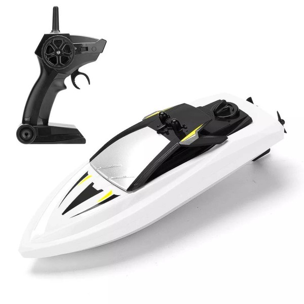 SYMA Q5 Mini Boat 2.4Ghz RC Racing Speed Yacht Kids
