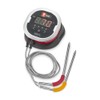 Weber iGrill 2 BBQ Thermometer | Smart Digital Meat Thermometer