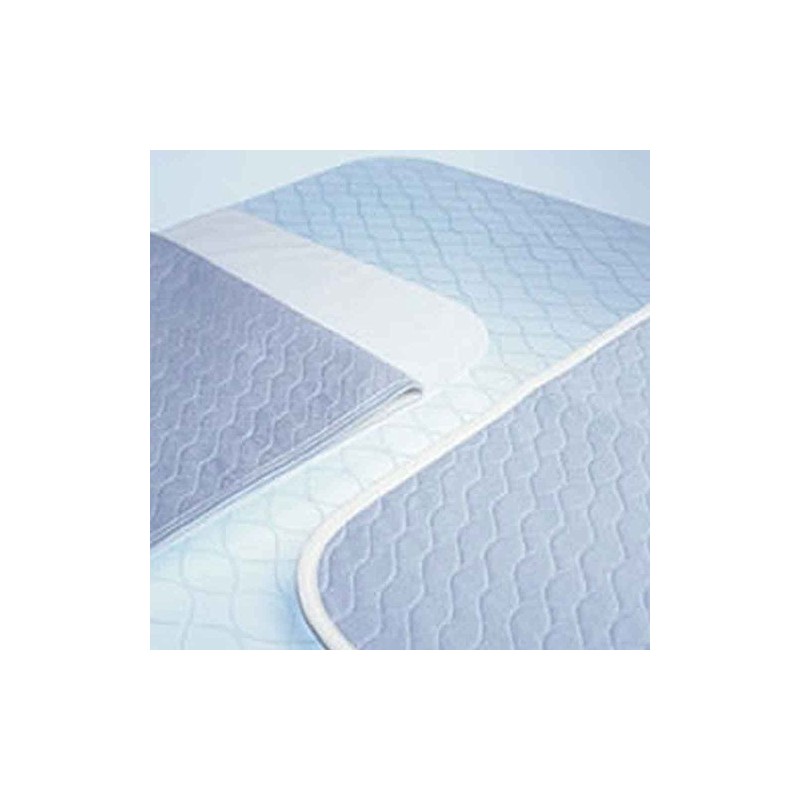 NRS Healthcare P and S Washable Bed Pad or Incontinence