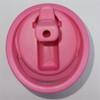Kids Straw Cup Cartoon Portable Cute Leakproof Heat Resistant Water