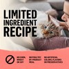 Purina Beyond Simply Grain Free, Natural, Adult Indoor Dry Cat