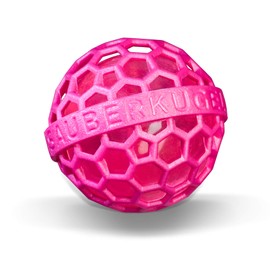 Sauberkugel Sauberkugel - The Clean Ball - The clever way of cleaning purses, bags, backpacks and school bags (Pink)