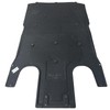 Carbhub Under Engine Radiator Splash Shield Cover Replace 97050411702, 97050411700