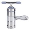 Mini Portable Honey Extractor Stainless Steel Manual Honey Presser Machine