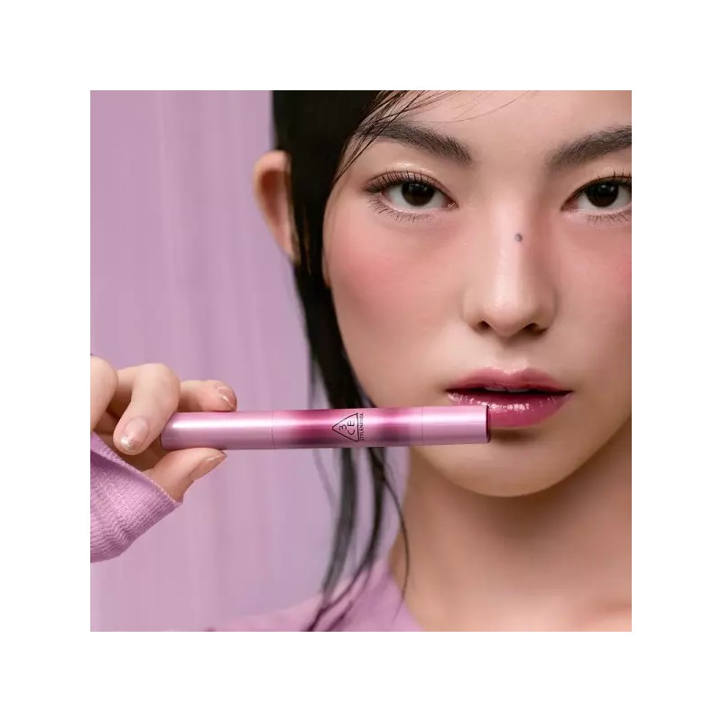 3CE [3CE]샤인 리플렉터 (증)미니 틴트(랜덤) [9.[스카프 에디션]패시네이티드] [3CE] Shine Reflector