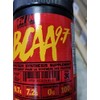 Mutant Pvl Mutant BCAA 9.7 Watermelon 348 g x 1