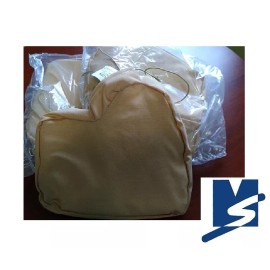 FH Bonn Unipress BP-1194 Cuff Pad Cover Pleat Right VASY-3P 3TZP F-3TP V3TP