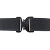 tee-uu Cobra Pro Style Buckle 50 mm (Black), black