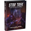 Modiphius Star Trek Adventures - Klingon Empire Core Book
